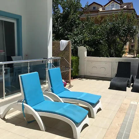 Manolya Fethiye