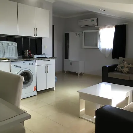 Apart Otel Manolya Fethiye