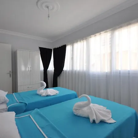 Manolya 3* Fethiye