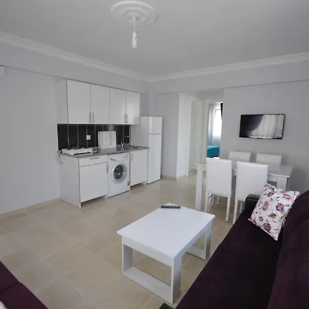 Apart Otel Manolya Fethiye