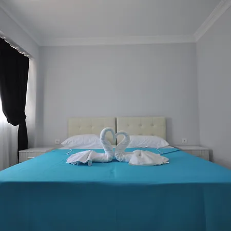 Apart Otel Manolya