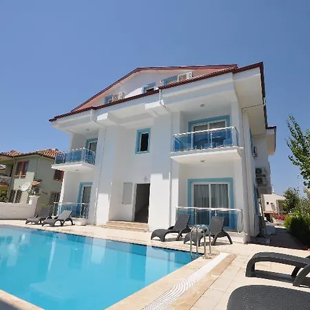Apart Otel Manolya Fethiye