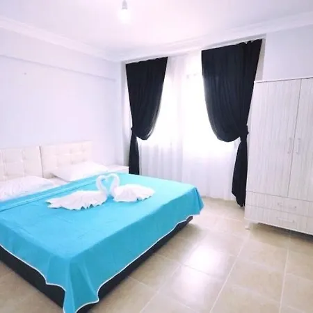 Apart Otel Manolya
