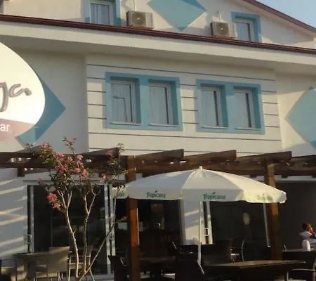 Apart Otel Manolya