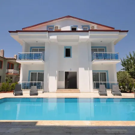 Manolya 3* Fethiye