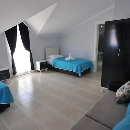 Apart Otel Manolya Fethiye