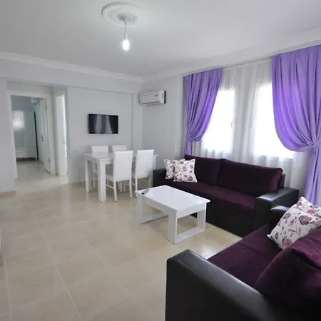 Manolya Apart Otel