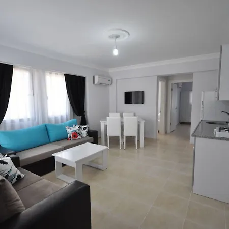 Manolya Fethiye