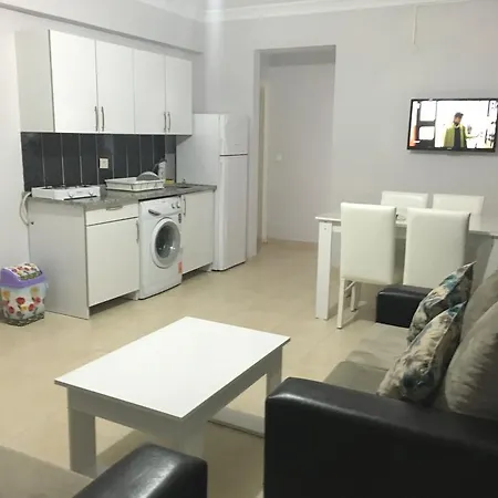 Aparthotel Manolya 3*