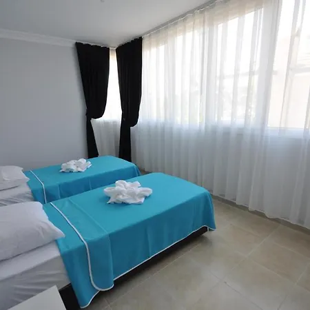Manolya Fethiye