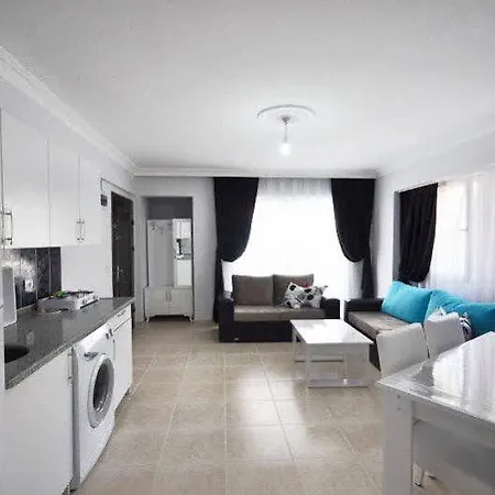 Manolya Aparthotel 3*