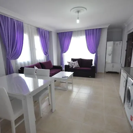 Manolya Fethiye